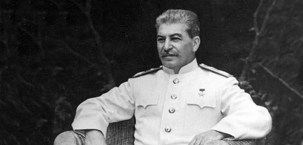 Только Сталин противостоял засилью доллара