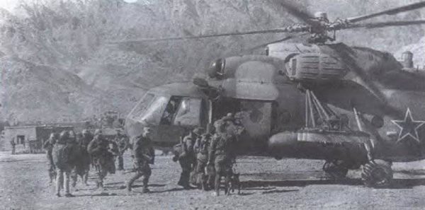 Спецназовцы захватили восемь американских ПЗРК «Стингер»