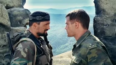 Топ лучших фильмов про войну в Чечне