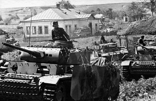 Малоизвестные факты о Курской битве
