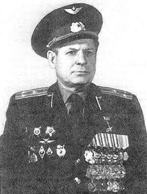 Герой Советского Союза Архипенко Фёдор Фёдорович