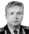 Ас Великой Отечественной войны Бобров Владимир Иванович
