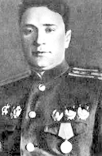 Ас Великой Отечественной войны Бобров Владимир Иванович