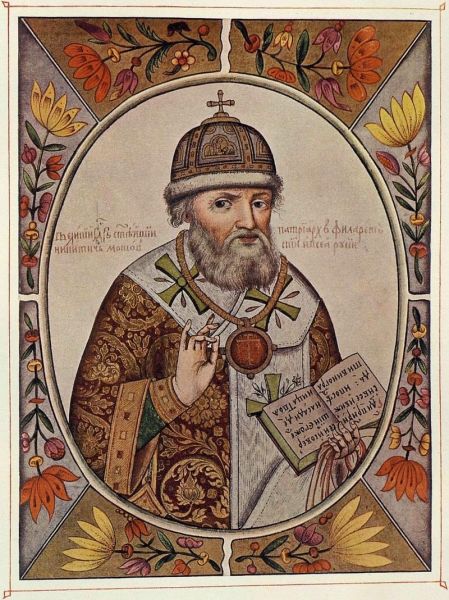 Как Земский собор избирал царем Михаила Романова?