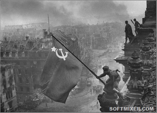 Почему Сталин не захотел принимать Парад Победы