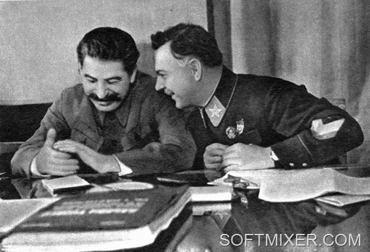 Все известные покушения на жизнь Сталина