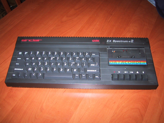 История ZX Spectrum: Мифы и реальность