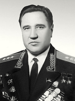 Этапы большого пути дважды Героя Советского Союза Колдунова Александра Ивановича