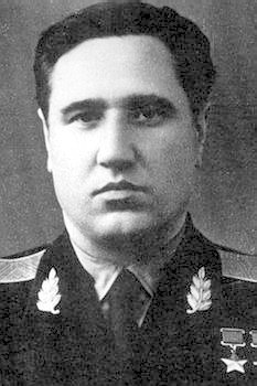 Этапы большого пути дважды Героя Советского Союза Колдунова Александра Ивановича
