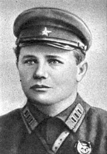 Полководец Андрей Еременко: прирожденный солдат