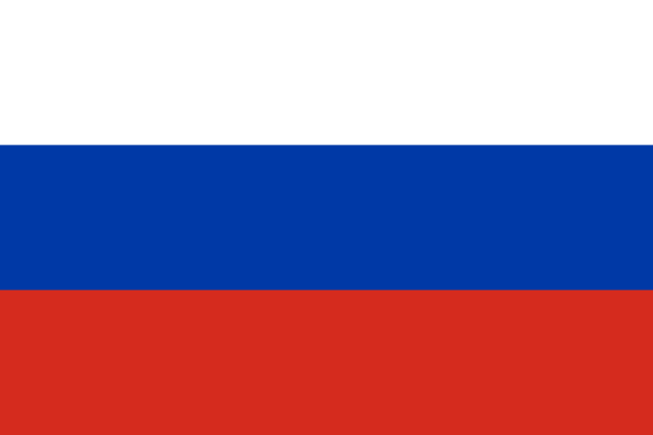От крещения до федерации: история флагов России