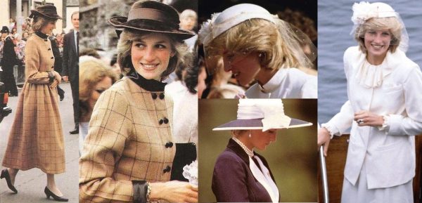 Дело в шляпе: история женских головных уборов