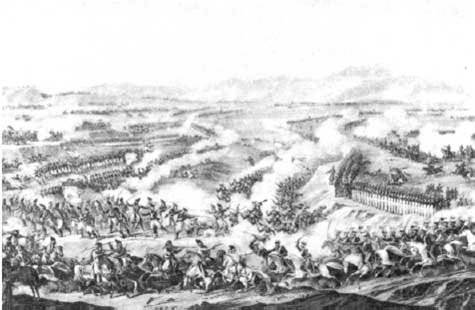 Русские победы на Кавказе: Шамхорская битва и сражение под Елисаветполем в 1826 году