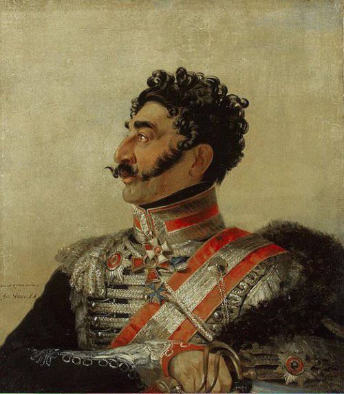 Русские победы на Кавказе: Шамхорская битва и сражение под Елисаветполем в 1826 году