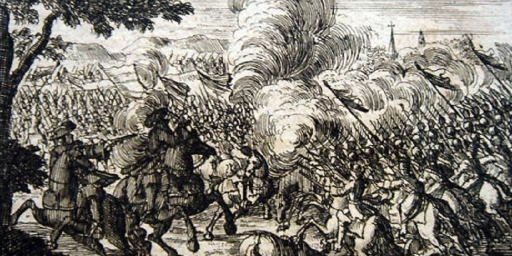 Битва при Головчине (3 июля 1708)