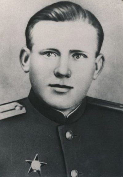 Эстонский «Железный Якоб» - Герой СССР