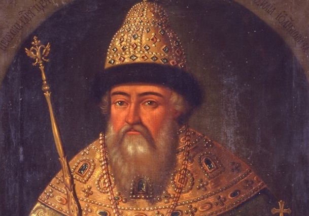 Легендарный авантюрист и самозванец XVII века Тимофей Анкудинов