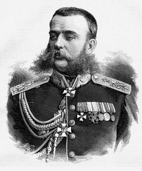 Что нужно знать о генерале Скобелеве