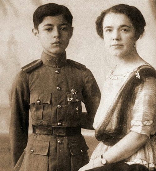 Катя Десницкая и принц Сиама: русская Золушка в Таиланде