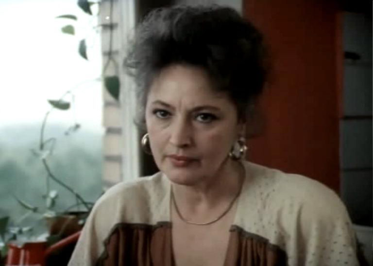 Самая загадочная звезда и графиня советского кино