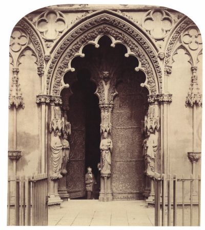 Всё величие мира: фотографии Роджера Фентона 1852-1860