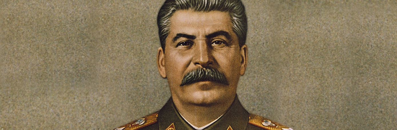 Предсказания Сталина о будущем