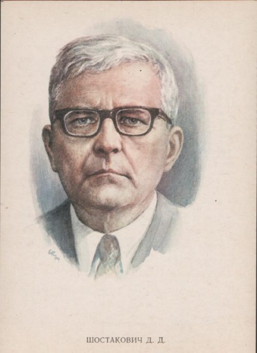 Как «потерянный» вальс Дмитрия Шостаковича стал международным хитом?