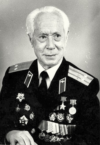 Мастер воздушного боя Павел Пологов