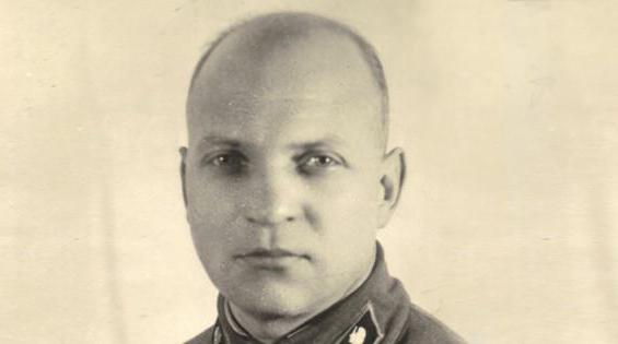 Генерал Лизюков – забытый герой