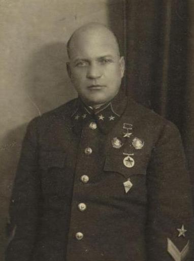 Генерал Лизюков – забытый герой