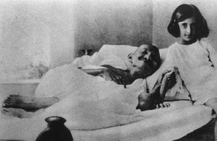 Индира Ганди: железная леди Индостана