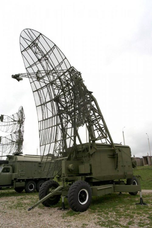 С-75: самый боевой зенитно-ракетный комплекс России