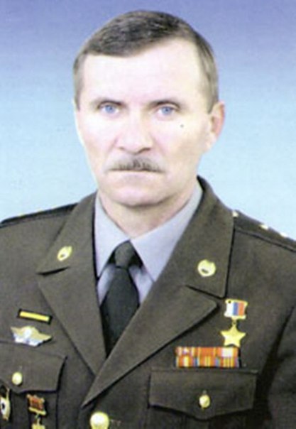 Герой России спас 70 человек во время Первой чеченской войны