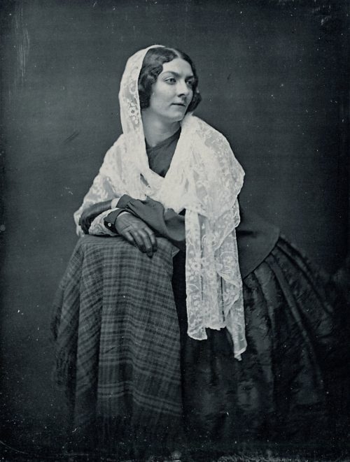 Приключения Лолы Монтес – самой роковой красотки Европы XIX века