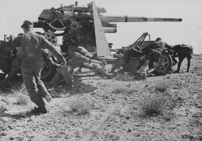 Бой у Расейняя 24 июня 1941 года