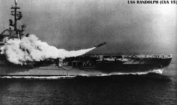 Операция «Кама», или Как советские подводники американцев перехитрили