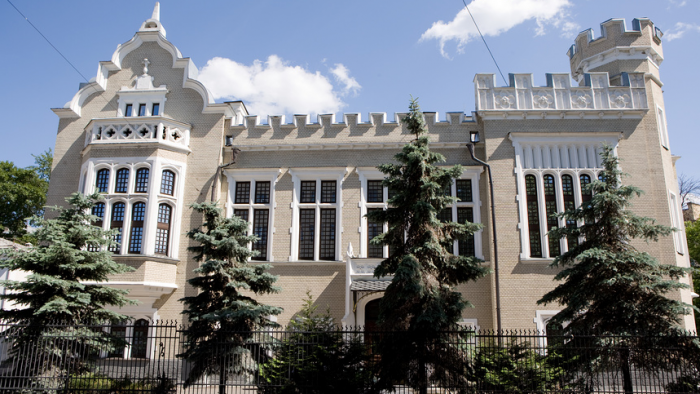 Где жили самые богатые люди Москвы