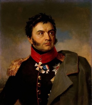 Смоленское сражение: вторая по масштабам битва Отечественной войны 1812 года
