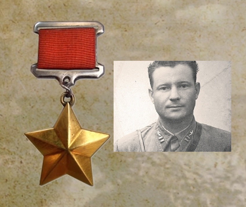 Награды летчик Федоров получал из рук Сталина, Ибаррури и…Гитлера