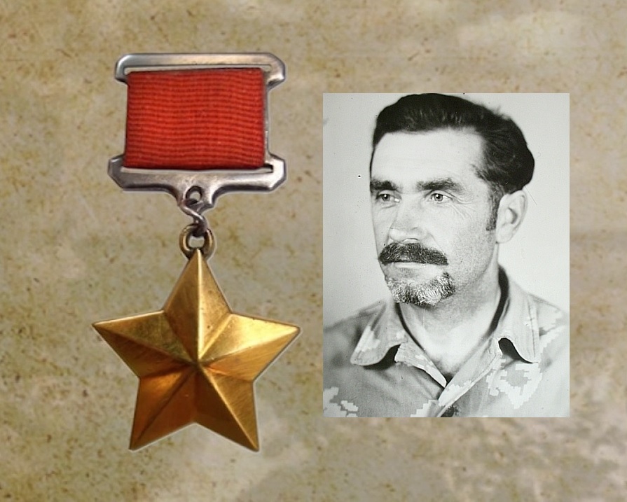 Герой Советского Союза Валерий Ухабов: биография, афганская война, подвиг и гибель