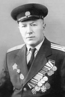 Герой Советского Союза Мавлид Висаитов: «Здравствуй американский брат-союзник…!»