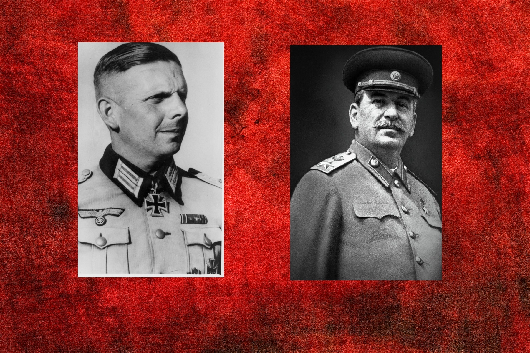 Полковник не выполнил приказ Гитлера…