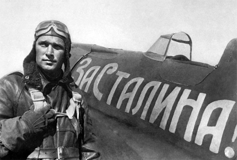Самый узнаваемый самолёт в СССР