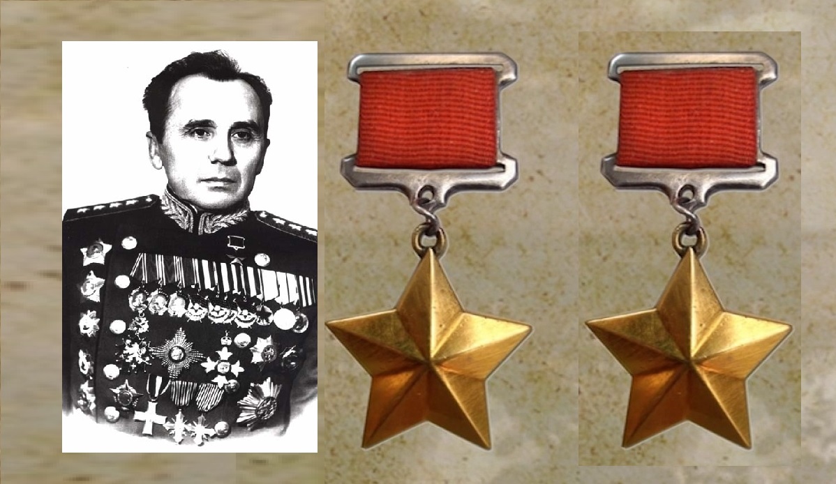 Дважды Герой Советского Союза маршал Кирилл Москаленко: биография, война, арест Берии и личная жизнь