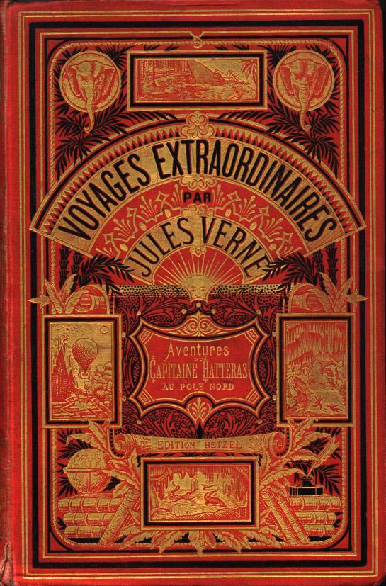 Французский писатель Жюль Верн: биография, книги, дети и личная жизнь