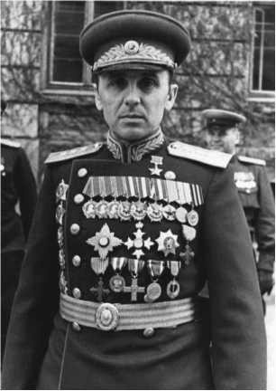 Дважды Герой Советского Союза маршал Кирилл Москаленко: биография, война, арест Берии и личная жизнь