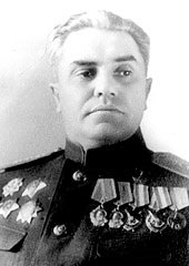 Первый советский комендант Берлина командующий 5-й ударной армии генерал-полковника Николай Берзарин: биография, звезда героя, война и личная жизнь
