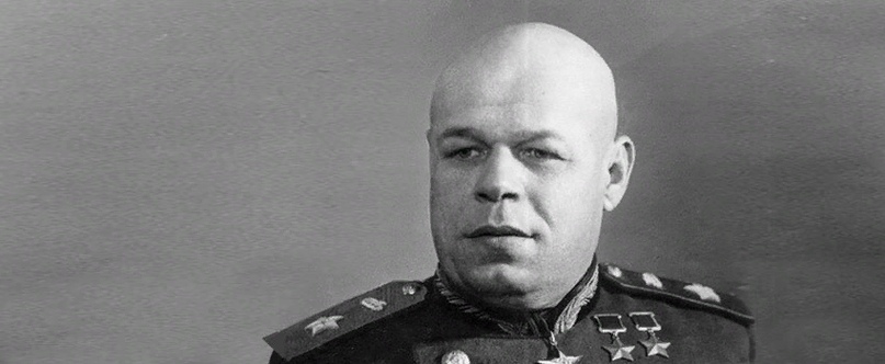 Дважды Герой Советского Союза маршал Павел Рыбалко: биография, война, Курская битва, гибель сына и личная жизнь