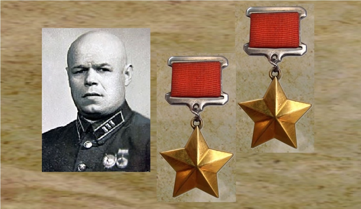 Дважды Герой Советского Союза маршал Павел Рыбалко: биография, война, Курская битва, гибель сына и личная жизнь