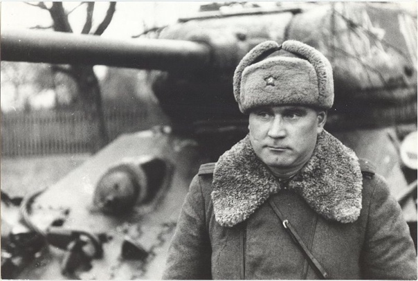 Дважды Герой Советского Союза Иван Якубовский: биография, война, стратегия, ЧССР и личная жизнь